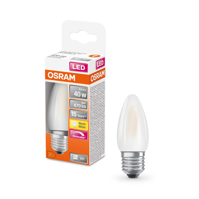 Osram dimmable led cheap